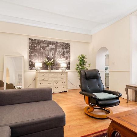 Guestready - Classy Vibes In Notting Hill Лондон Екстер'єр фото