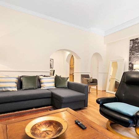 Guestready - Classy Vibes In Notting Hill Лондон Екстер'єр фото