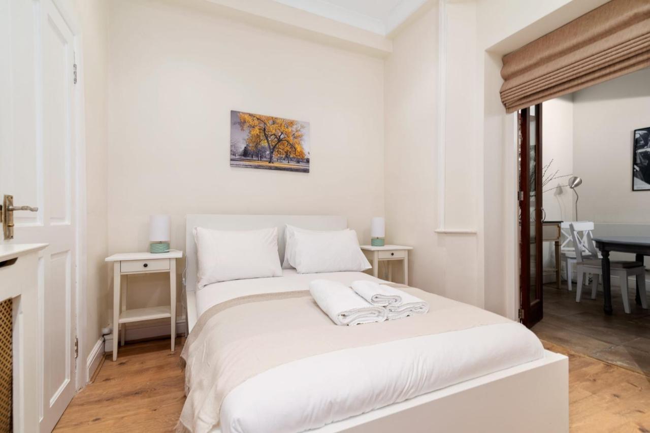 Guestready - Classy Vibes In Notting Hill Лондон Екстер'єр фото