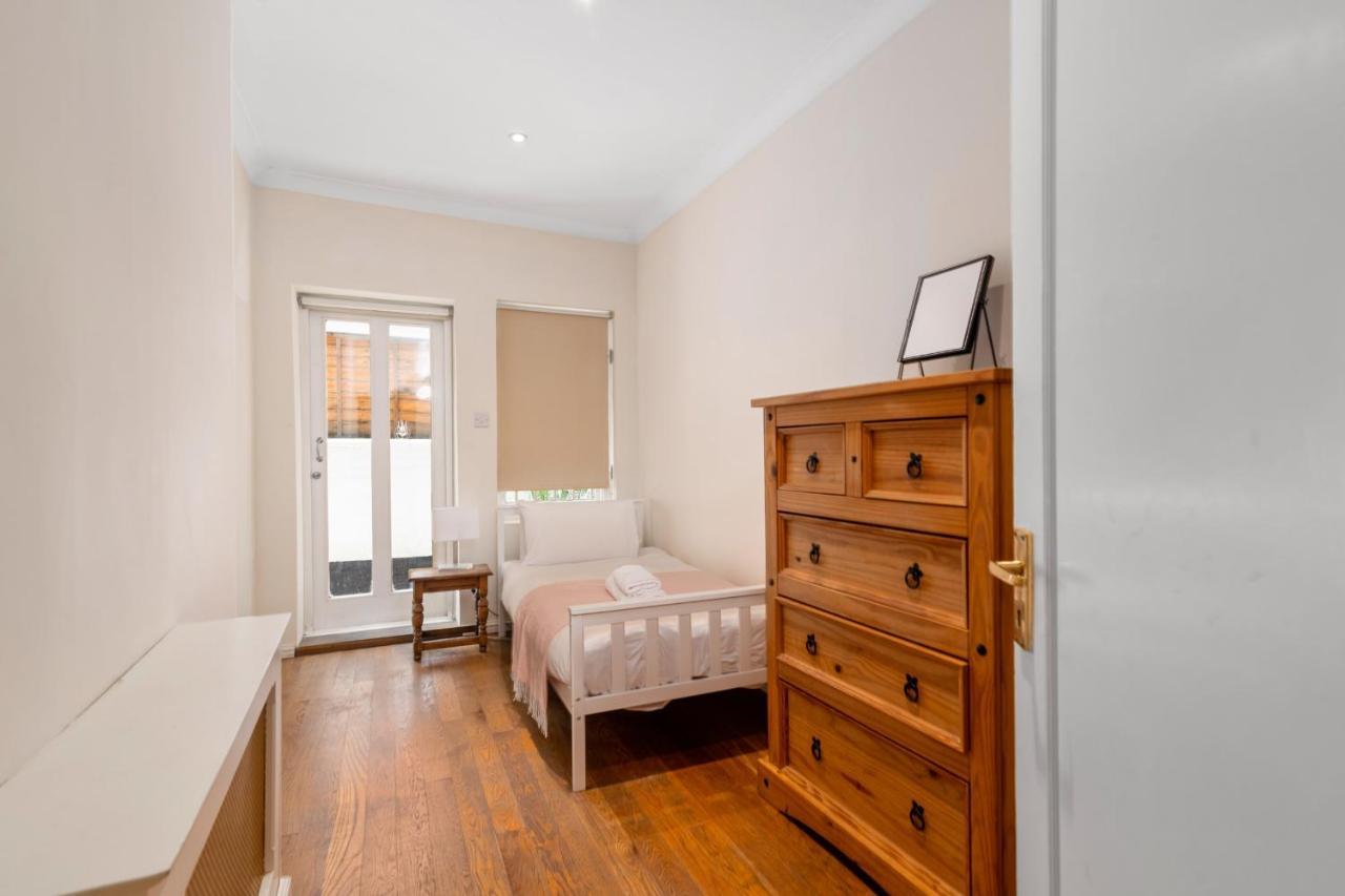 Guestready - Classy Vibes In Notting Hill Лондон Екстер'єр фото