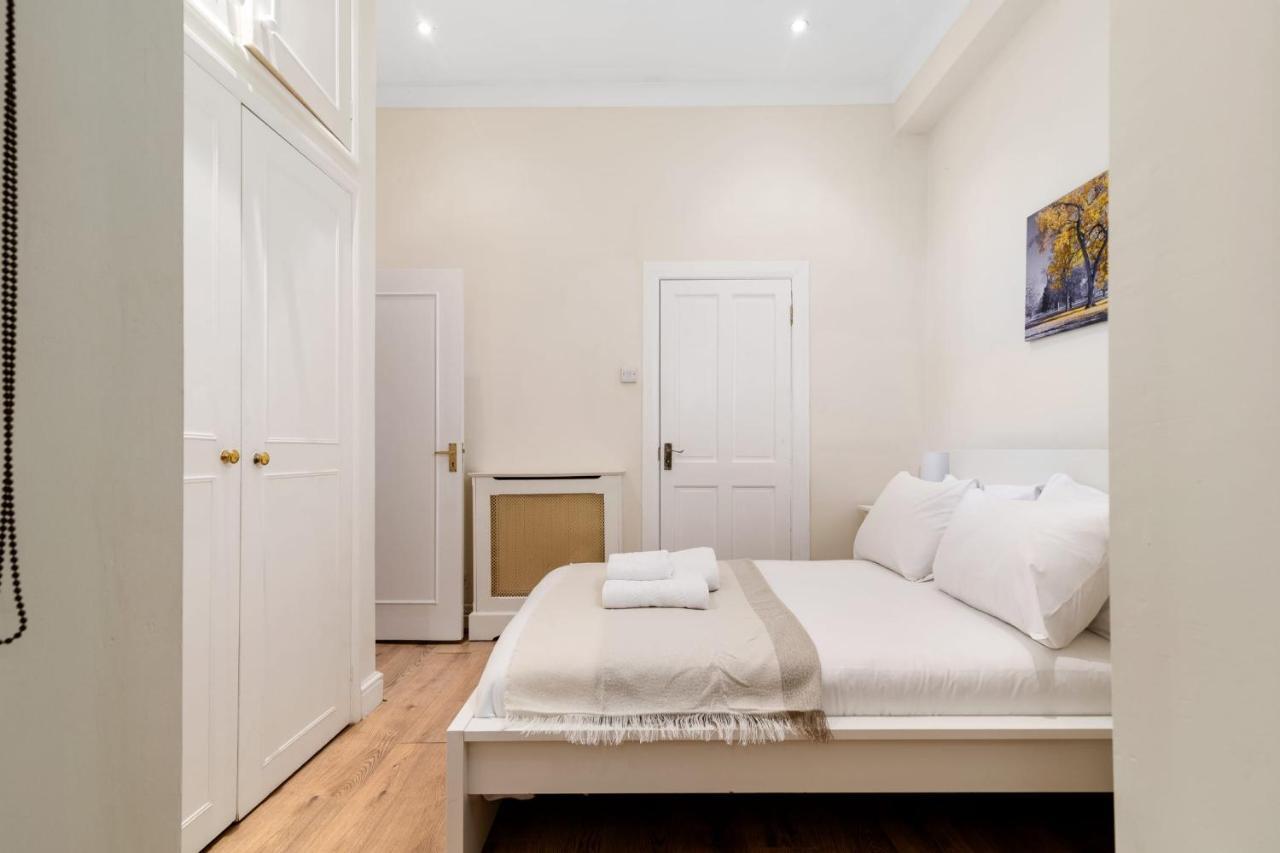 Guestready - Classy Vibes In Notting Hill Лондон Екстер'єр фото