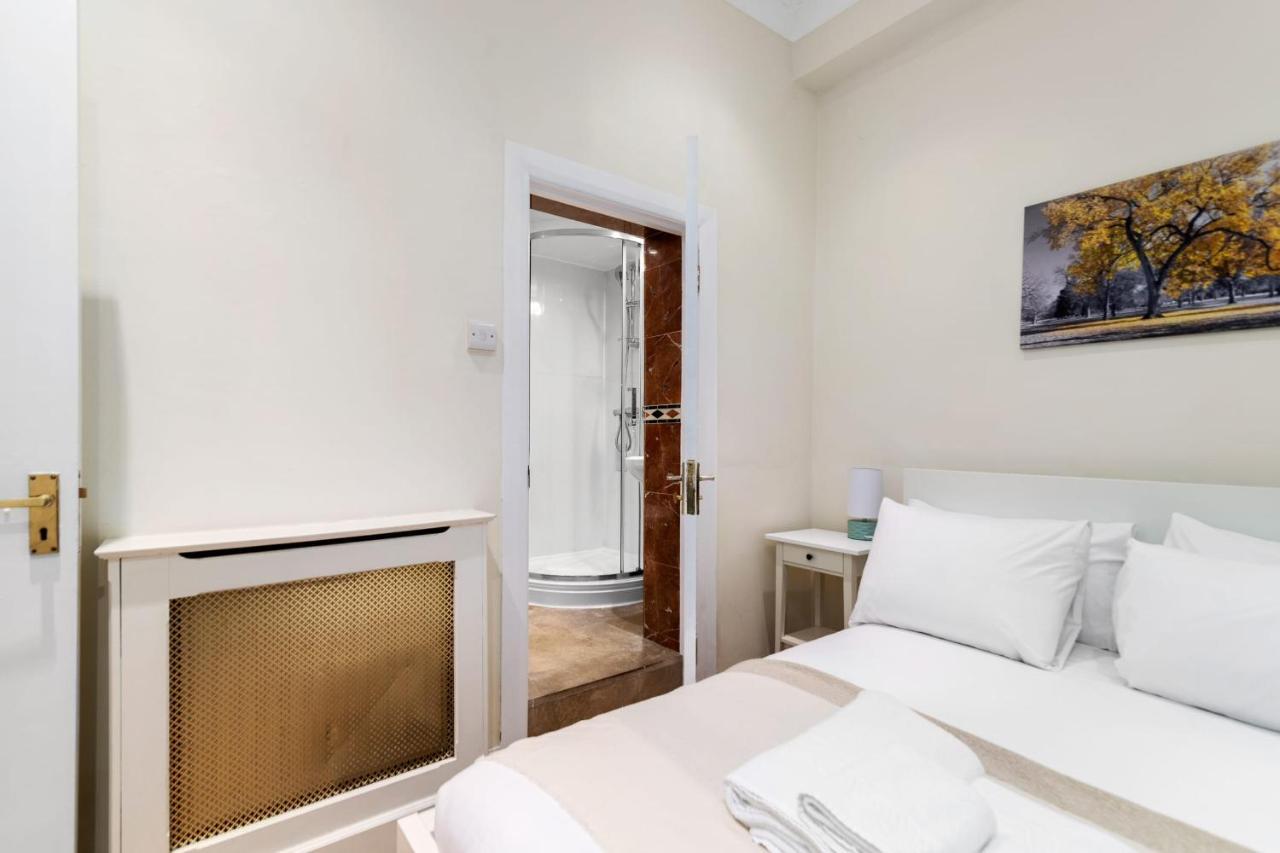 Guestready - Classy Vibes In Notting Hill Лондон Екстер'єр фото