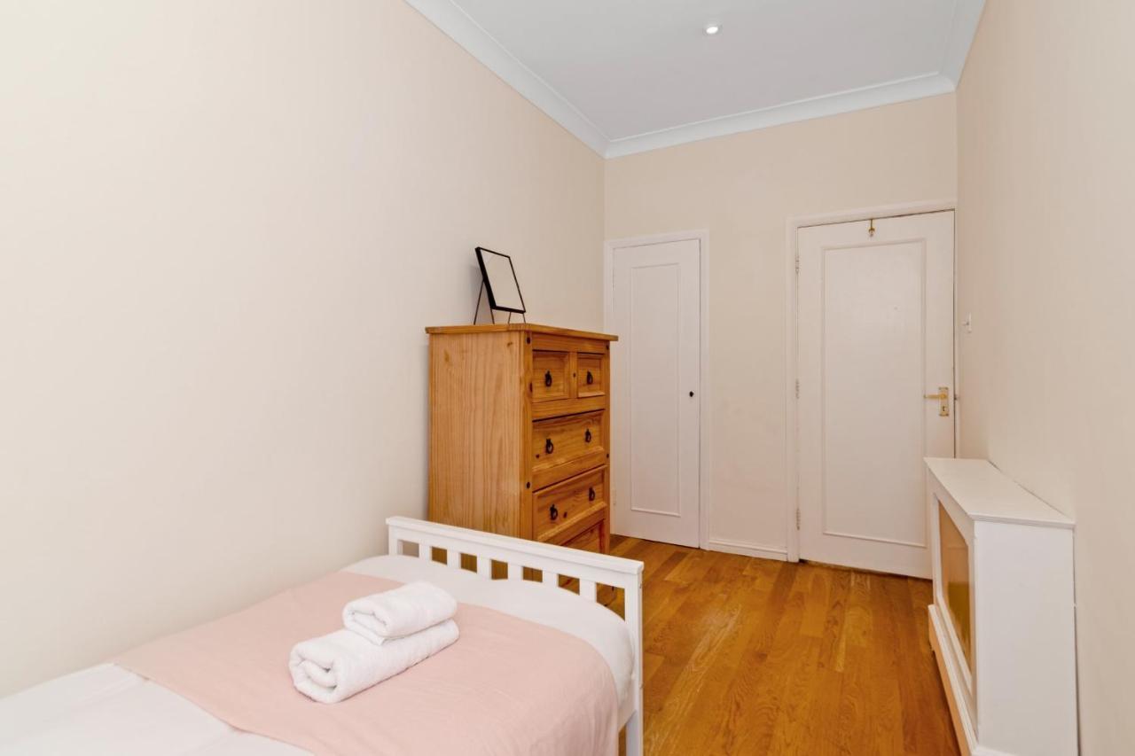 Guestready - Classy Vibes In Notting Hill Лондон Екстер'єр фото